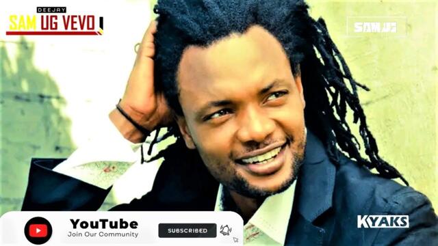 BEST OF JAMAL WASSWA VIDEO MIX NONSTOP 2025 BY DEEJAY SAM UG VEVO