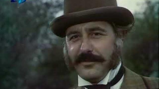 Капитан Петко войвода - 4 част (Хайдушки данък)