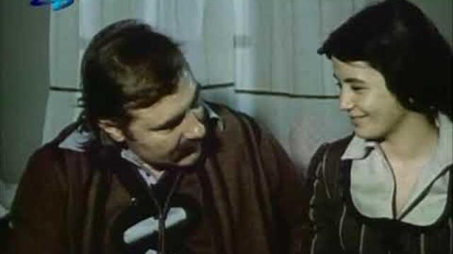 Капитан Петко войвода - 6 част (Годежът)