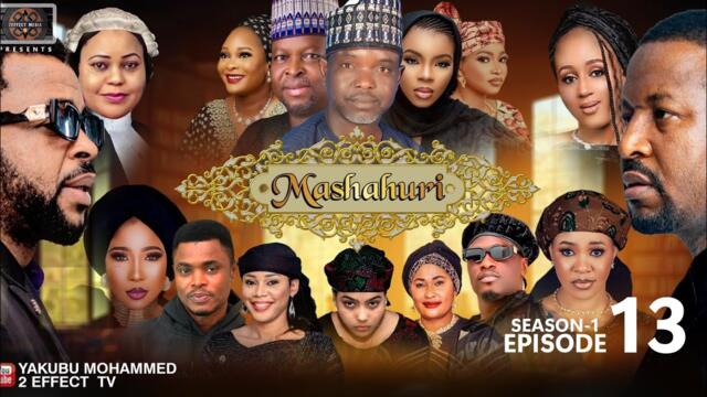 MASHAHURI Season 1 EPISODE 13