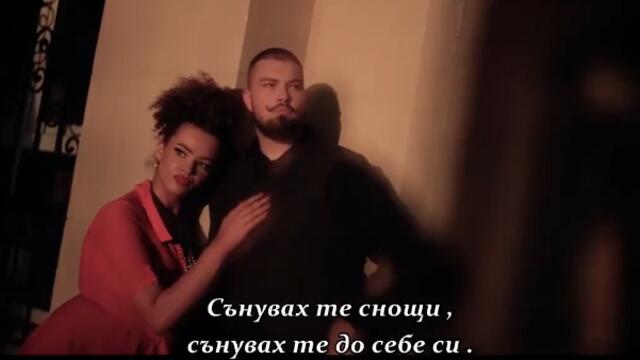 MIXA - Voljena (OFFICIAL VIDEO 2025) bg sub