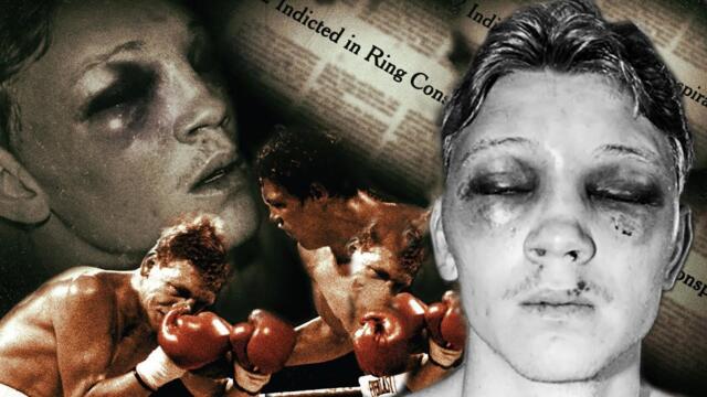 Boxing’s Most Dangerous Mistake Revealed!