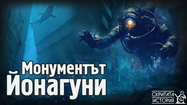 Тайните на Монументът ЙОНАГУНИ и Потъналите Царства от Ледниковия Период | Скритата История Е190