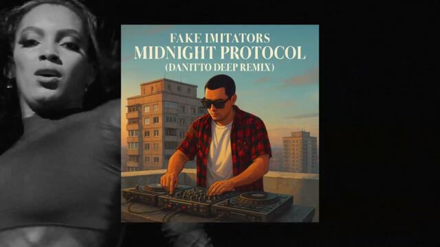 Fake Imitators – Midnight Protocol (Danitto Deep Remix)