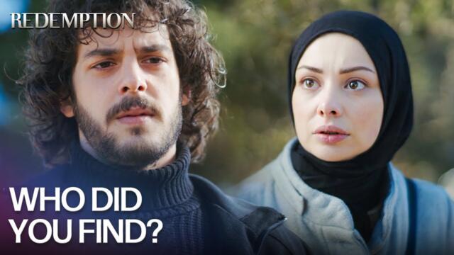 Elif, Aziz’e yakalanıyor 😰 | Esaret 544. Bölüm