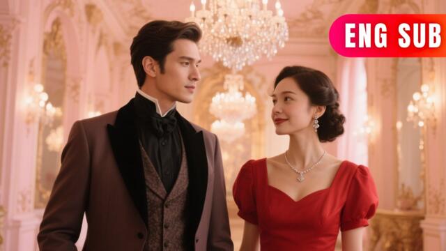 [ENG SUB]✨My Contract Husband Helped Me Ruin The Whole Clan #DRAMA #PureLove