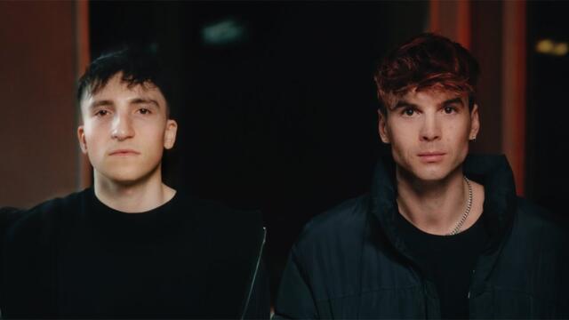 Token & Ren - What Does Your Love Look Like? (Official Music Video)