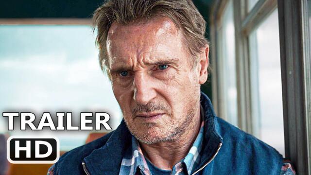 ICE ROAD 2 Trailer (2025) Liam Neeson