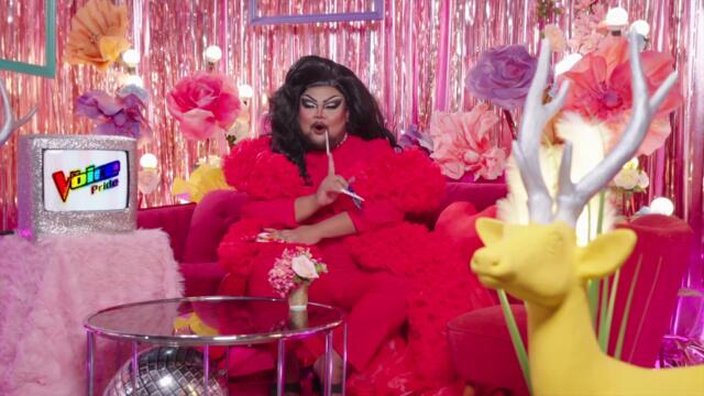 The Voice Pride [ EP.1 ]