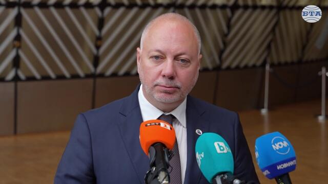 Премиерът Желязков: България няма да превръща в двустранен процеса на присъединяване на РСМ към ЕС