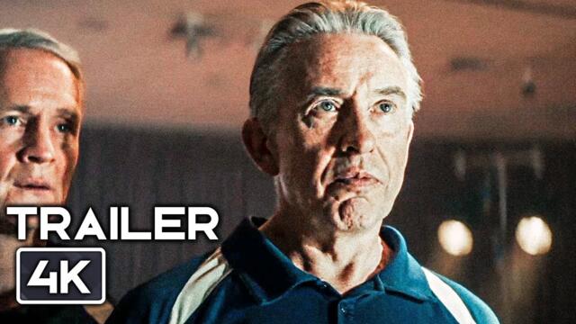 SAIPAN Official Trailer (2025) Steve Coogan, Roy Keane, Drama Movie HD