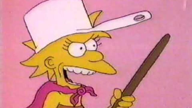 The Tracey Ullman Show Simpsons - All Episodes 01-48 (1987-1989)