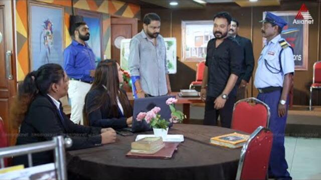 Mounaragam || Episode 1426 || 26-06-25