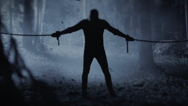 MANEGARM - I Skogsfruns famn (Official Video) | Napalm Records