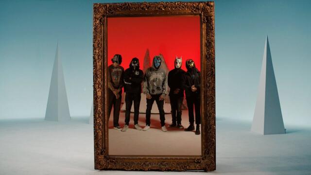 Hollywood Undead - SAVIOR (Official Music Video)