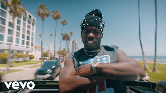 Ray Vaughn - LOOK @ GOD (Official Video)