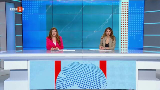 По света и у нас – 22.06.2025, 12:00 по БНТ