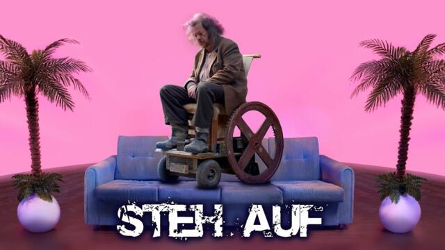 KNORKATOR - Steh auf (OFFICIAL VIDEO)