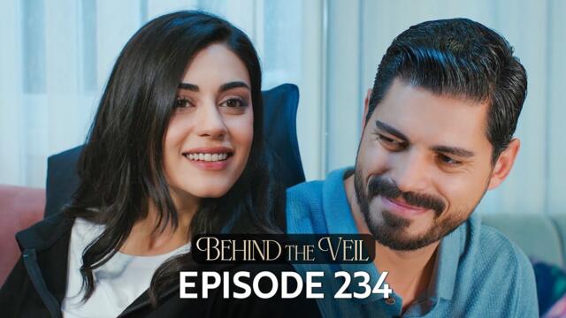 Gelin 234.Bölüm | Behind the Veil Episode 234