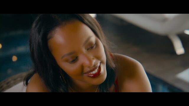 IN LOVE by Kitoko Official Video