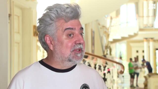 "Под прикритие": Започнаха снимките на шестия, но най-добър сезон на сериала