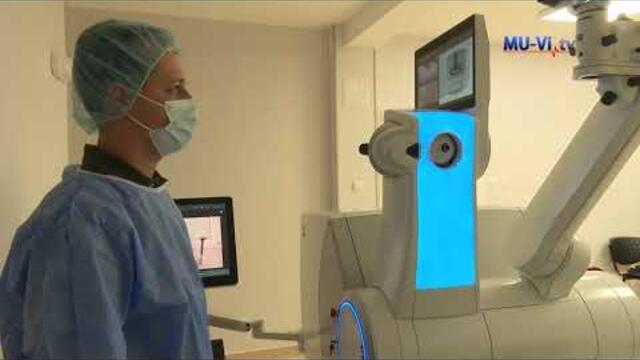 Невронавигацията – нов подход в хирургичните специалности