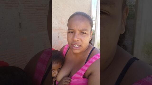 Tarde  na casa de mãe