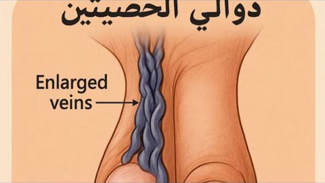 أهمية التشخيص السليم لمشكلة دوالي الخصيتين - تفاصيل من داخل غرفة العمليات
