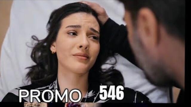 Esaret Capitillo 546 Promo | Redemption Episode 546 Promo Dublagem Portuguesa