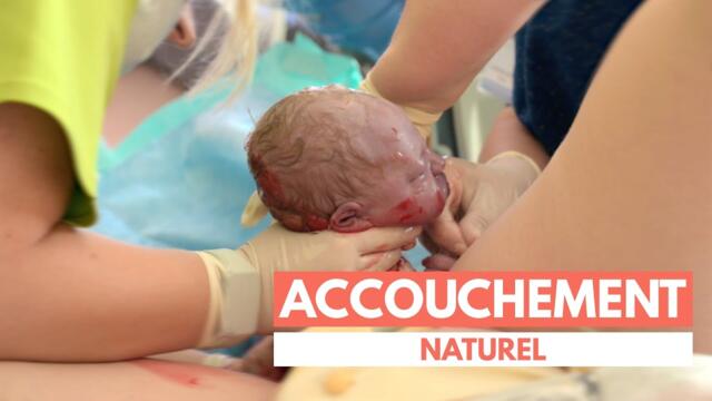 Accouchement naturel | À quoi puis-je m'attendre?