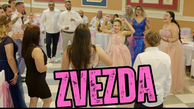 Кючека на Звезда | VM MEDIA EVENTS 📲 +34 641 50 11 14