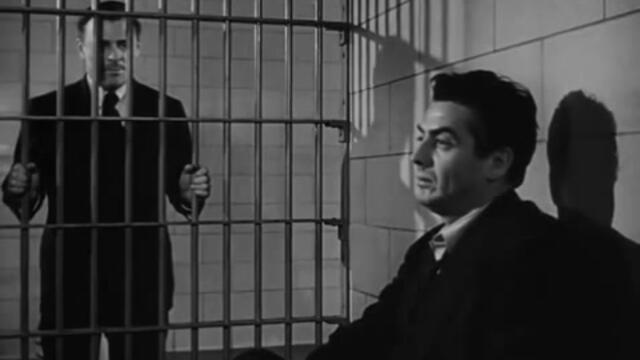 Целувката на смъртта (Kiss of Death 1947) 1/2