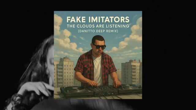 Fake Imitators – The Clouds Are Listening (Danitto Deep Remix)