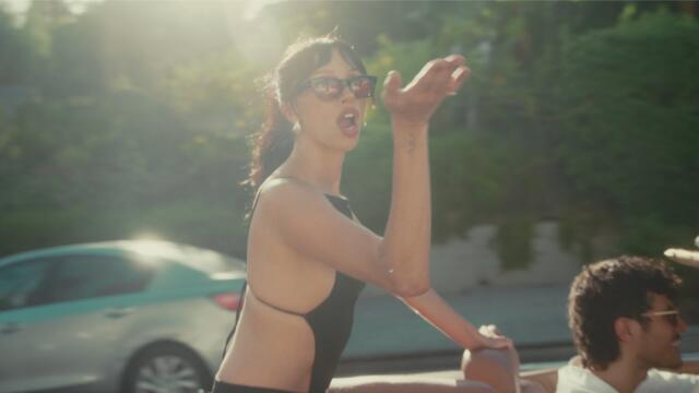 Syd Taylor - Time to Go! (Official Music Video)