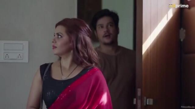 Adla_Badli_2024_Hindi_S01_E01-03 || Indian hot web series ||For more like & follow