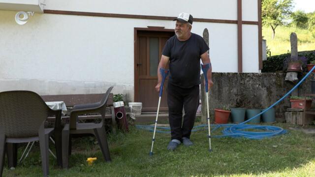 В Смолянско множество възрастни и болни хора останаха без лични асистенти