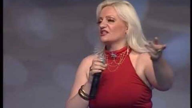 Hajra Bojadzija - Zalit ces me dugo - Svijet Renomea - (Renome 18.06.2007.)