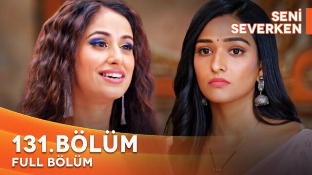 Seni Severken (Bhagya Lakshmi) Hint Dizisi | 131. Bölüm | 27 Haziran 2025 @kanal7​