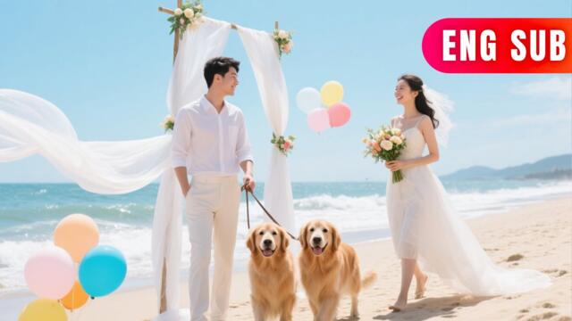 [ENG SUB]✨She’s a Farmer, He’s a Frail Hunk: She Feeds Him, He Falls for Her #DRAMA #PureLove