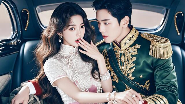 【ENG SUB】🔆Girl Wait For 3 Years But Was Betrayed,Unexpectedly,Cold Young Marshal Pursued Her Madly！