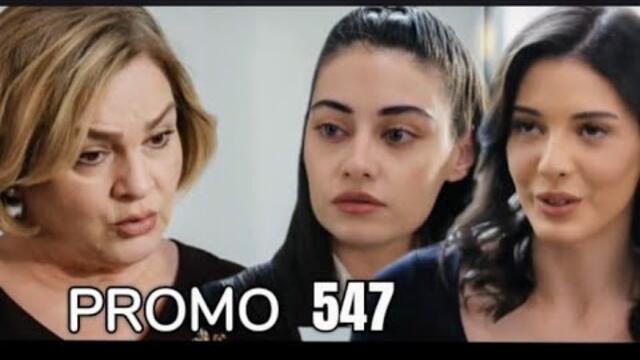 Esaret Capitillo 547 Promo | Redemption Episode 547 Promo Dublagem Portuguesa