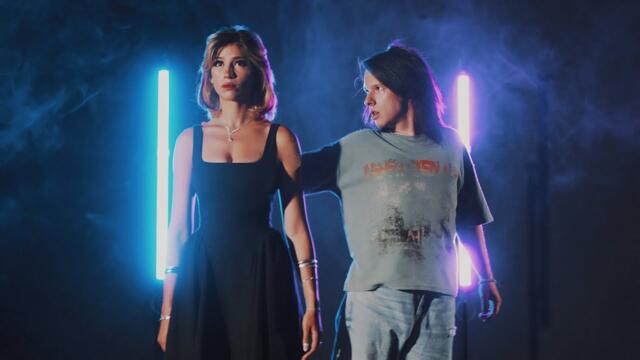 DJ PANCHO ft. ACHO - ОСТАНИ [OFFICIAL MUSIC VIDEO]