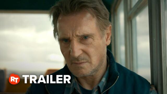 Ice Road: Vengeance Exclusive Trailer #1 (2025)