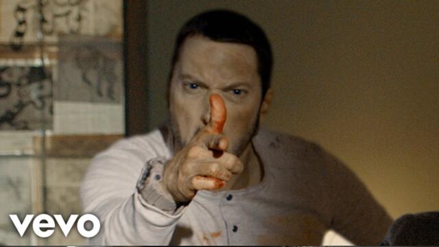 Eminem - Burglary (2025)