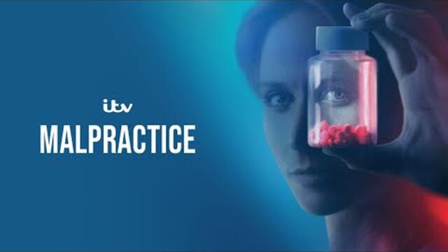Malpractice (2023) - Official Trailer