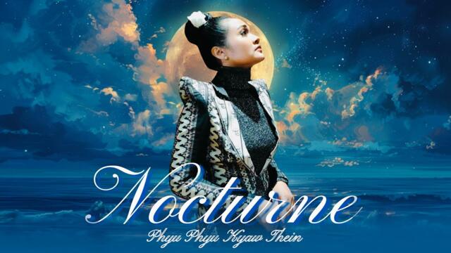 Nocturne ~ ည (Official Music Video)