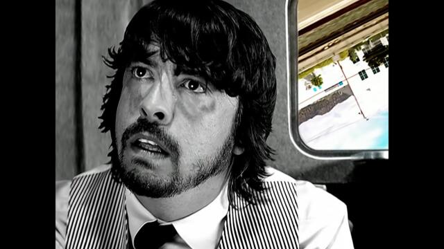 Foo Fighters - DOA (Official Video)