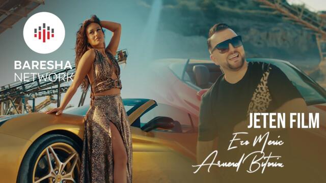 Ezo Menic x Armend Bitonia - JETEN FILM (Official Music Video)