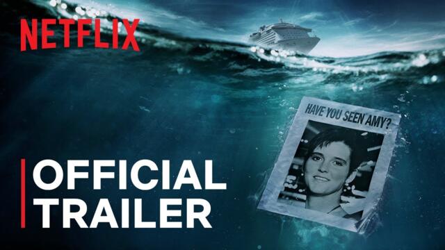 Amy Bradley Is Missing | Official Trailer | Netflix
