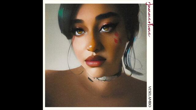 Summertime Sadness - Balkan cover by Veselambo